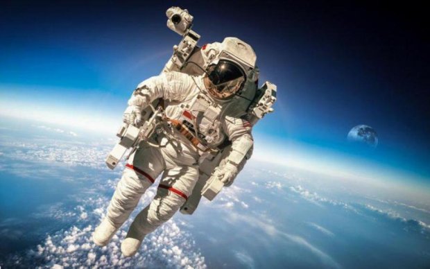 NASA превратит отходы космонавтов в еду