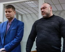 Справа Веремія: суддя пояснив, чому тітушка на волі