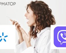 Мошенничество через Viber: женщина в Луцке обманула жену раненого воина