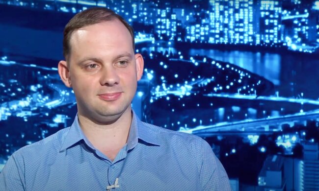 Віталій Романченко