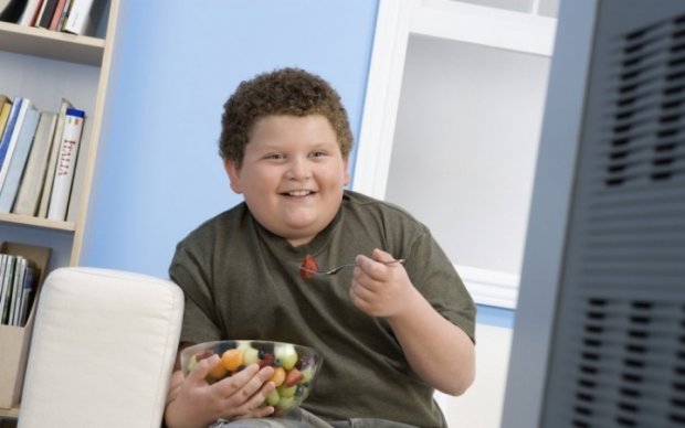 Вчені розповіли про згубний вплив ожиріння в підлітковому віці