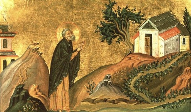 Християни відзначають день пам'яті святого Ісидора Пелусіота