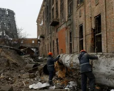 Підготовка Києва до зими: енергетична інфраструктура