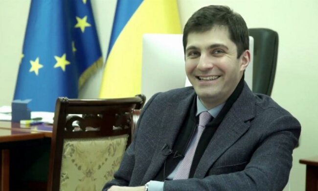 Сакварелидзе ждет новые полномочия в ГПУ