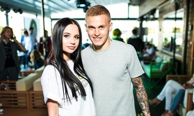 Віталій і Аліна Буяльські, orest.com