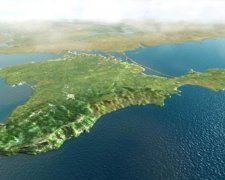 Окупанти передумали розвивати Крим