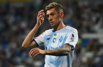 Денис Гармаш, изображение из свободных источников