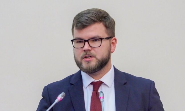 Євген Кравцов, фото: Уніан