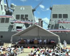 США зробили недвухзначний натяк стратегічним супротивникам