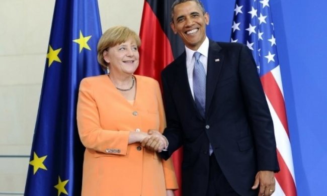 «Минское соглашение» означает выборы на Донбассе