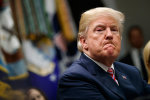 Трамп вибрав собі нову жертву: хто позбудеться посади наступним