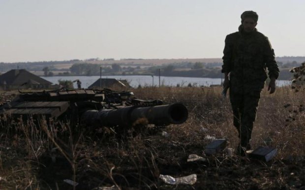 Параллельно с ВСУ боевиков уничтожают "новые партизаны"