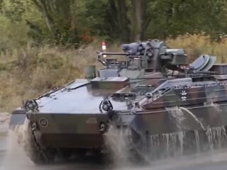 БМП Marder.Фото: YouTube