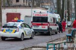 Зробив крок в нікуди: молодий киянин загинув страшною смертю