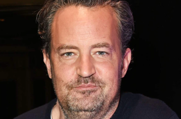 Мэтью Перри, изображение из свободных источников