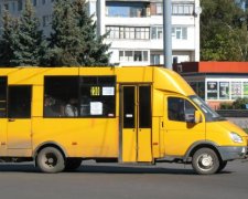 Вдову героя АТО жорстоко принизили в маршрутці 