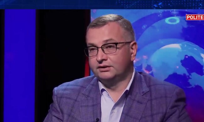 Атаманюк заявил, что закон об олигархах – пиар-ход