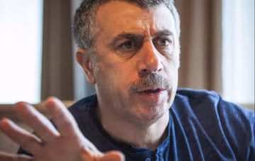Комаровский предупредил украинцев о вездесущей опасности: от этого пострадали миллионы