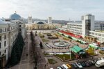 Харкове, зустрічай спекотну п'ятницю: які сюрпризи готує погода 18 жовтня
