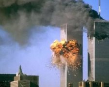 Художник за 22 года предсказал катастрофу 11 сентября