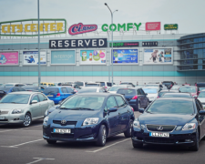 "Евробляхи" в Україні: Литва спростувала гучну заяву