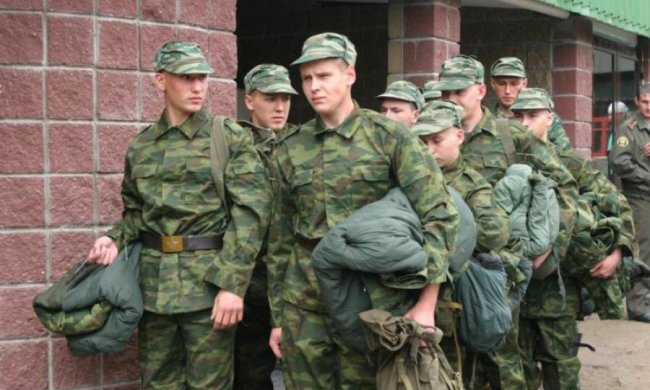 Весенний призыв 2018: что нужно знать