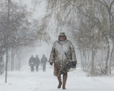 Безжальна стихія скувала Тернопіль, рятувальники б`ють на сполох: червоний рівень