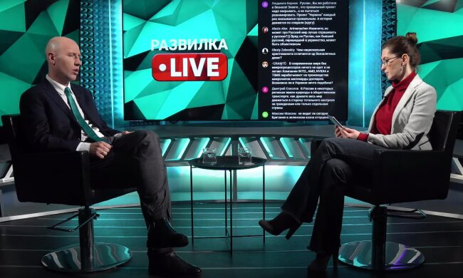 Руслан Бізяєв