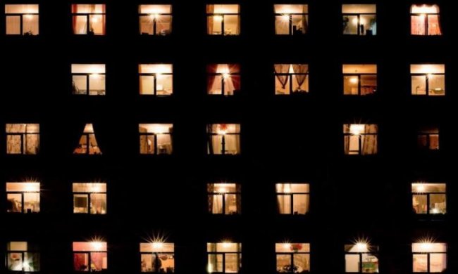 Украинцы наивно платят за искусственные тарифы