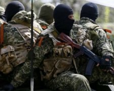 Кровавые разборки в Горловке. Боевики уничтожают друг друга