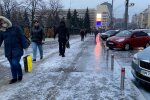 Ожеледиця, скріншот: YouTube