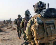 Україна підтримала удари США по Сирії