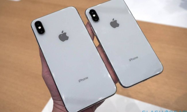 iPhone 2019