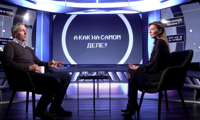 Игорь Козий