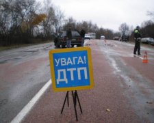 Моторошна ДТП на трасі: серед фігурантів високий чиновник
