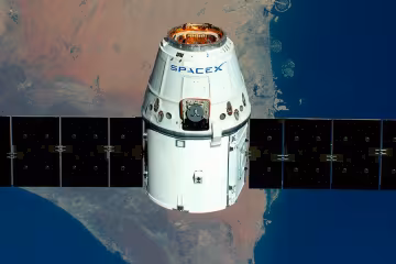 SpaceX