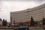 У Франківську переповнені лікарні, для хворих з китайським вірусом місця немає