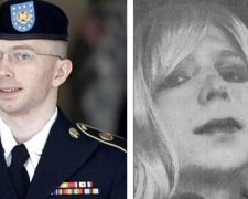 Голодовка помогла агенту WikiLeaks перевоплотится в женщину