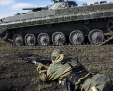 Бойовики вирішили втягнути ОБСЄ в криваву провокацію