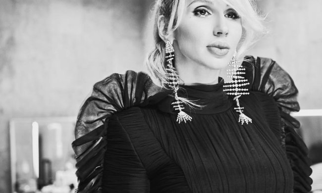 Светлана Лобода