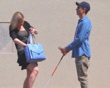 Двойной удар: киевлянина с инвалидностью постигла новая неприятность