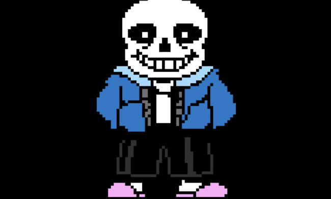 Undertale