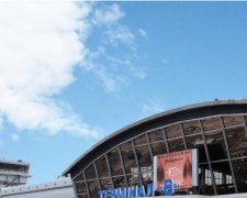 У Борисполі затримали кадирівського терориста 