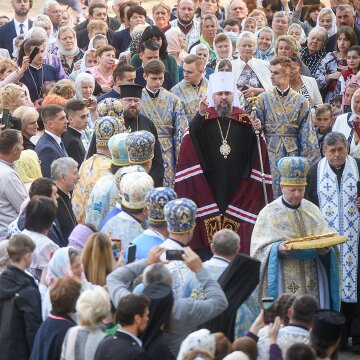 СВЯТОЙ ШАРБЕЛЬ молитвы - Страна Мам