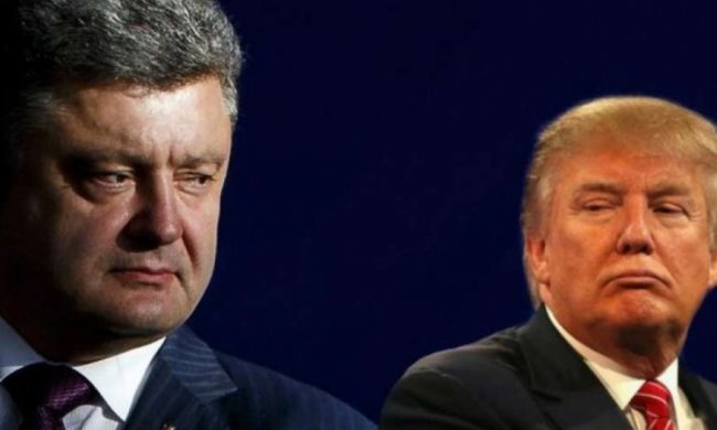Встреча Трампа и Порошенко: в ПАСЕ поделились ожиданиями