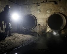 Завербованные ФСБ диггеры попались на горячем: видео