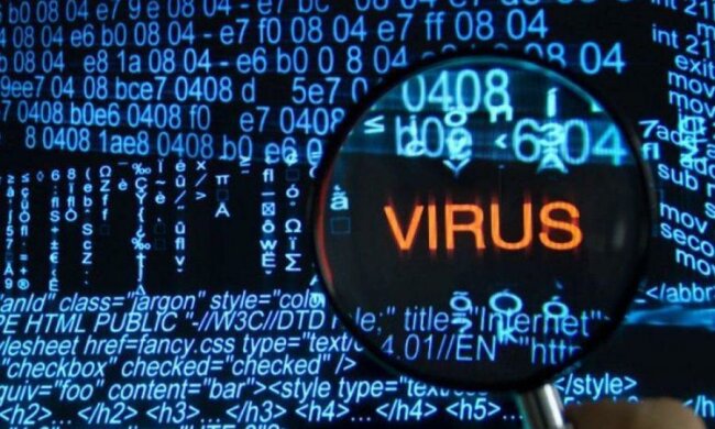 Атака вірусу-здирника: фахівці знайшли північнокорейський слід