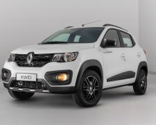 Renault Kwid