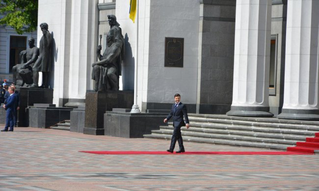 Вибори у Верховну Раду 2019: календар, дата і хто буде обиратися