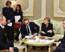 Обмен пленными - единственный пункт Минских соглашений, который выполняется, - Вакаров